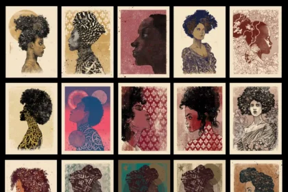 Galeria Iconic recebe exposição coletiva "Súbita" Mostra explora o instantâneo e a urgência da criação artística "Você Nunca Viu Nada Igual: Exposição 'Súbita' Surpreende no Rio"