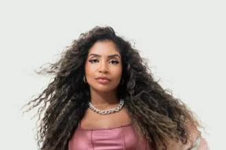 Marianna Cunha, cria de Maricá, se apresenta no Festival Enel Por Você em Maricá