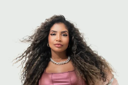 Marianna Cunha, cria de Maricá, se apresenta no Festival Enel Por Você em Maricá