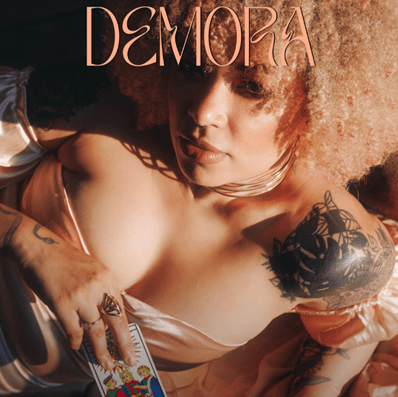 Ana Cacimba lança “Demora”, single com produção de Los Brasileros e DMAX