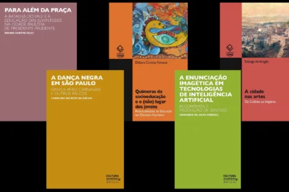 Acesso Livre 20 Livros da Fundação Unesp Disponíveis para Download Grátis