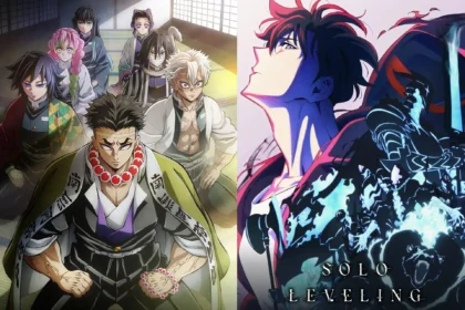 Crunchyroll na CCXP24 traz painéis, estreias e surpresas; confira os destaques