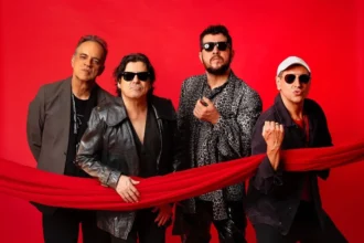 Barão Vermelho_CREDITO LEO AVERSA