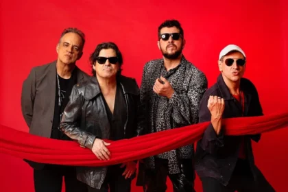 Barão Vermelho_CREDITO LEO AVERSA