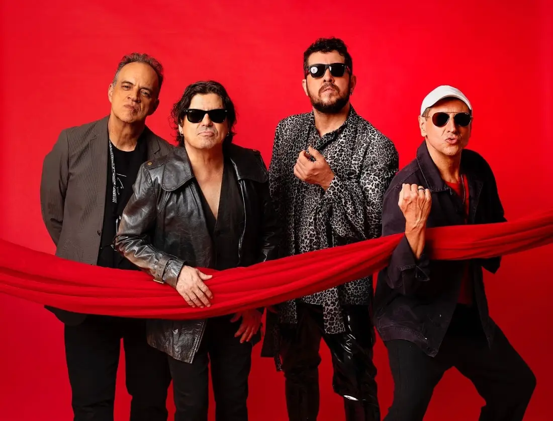 Barão Vermelho_CREDITO LEO AVERSA