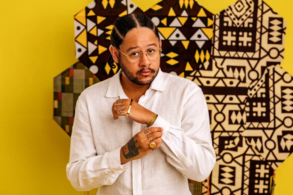 Emicida ilha de santiago Foto Wendy Andrade 38