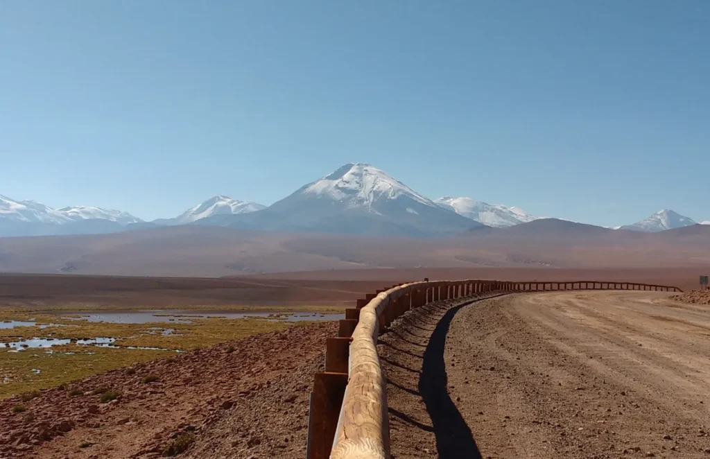 atacama em foto de álvaro tàllarico