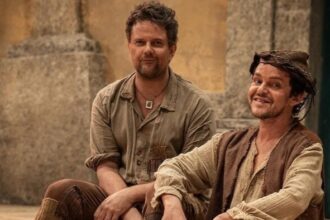 Auto da Compadecida 2