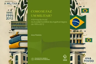 como se faz um militar de ana penido militares brasileiros