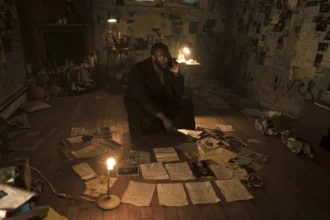 Detetive Alex Cross conquista fãs na Amazon Prime: veja por que é sucesso e o que esperar da 2ª temporada!