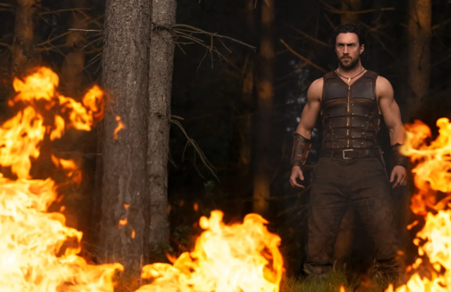 critica kraven o caçador