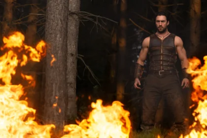 critica kraven o caçador