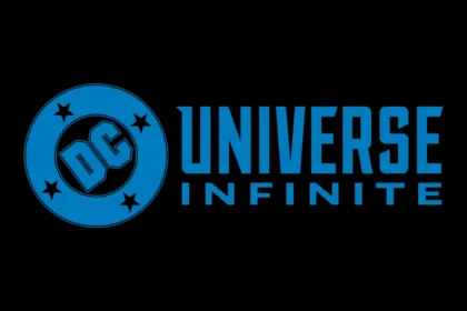 dc universe infinite