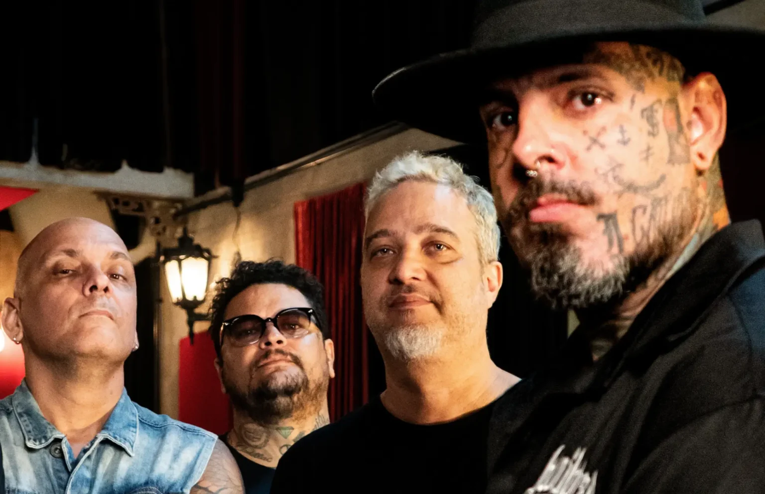 detonautas em niteroi Creditos Lucas Fontenelle