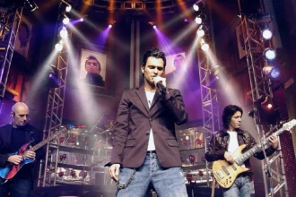 Information Society, Kon Kan e Double You: ícones da Dance Music dos Anos 80 e 90 em turnê pelo Brasil