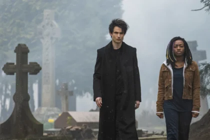 Jenna Coleman confirma retorno à 2ª temporada de The Sandman e promete visual "cinematográfico"