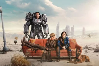 fallout tudo sobre a segunda temporada