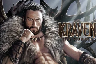 filme kraven o caçador
