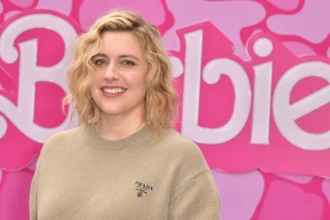 greta gerwig nárnia