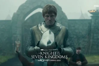 imagens de Dunk e Egg em a knight of the seven kingdoms - game of thrones