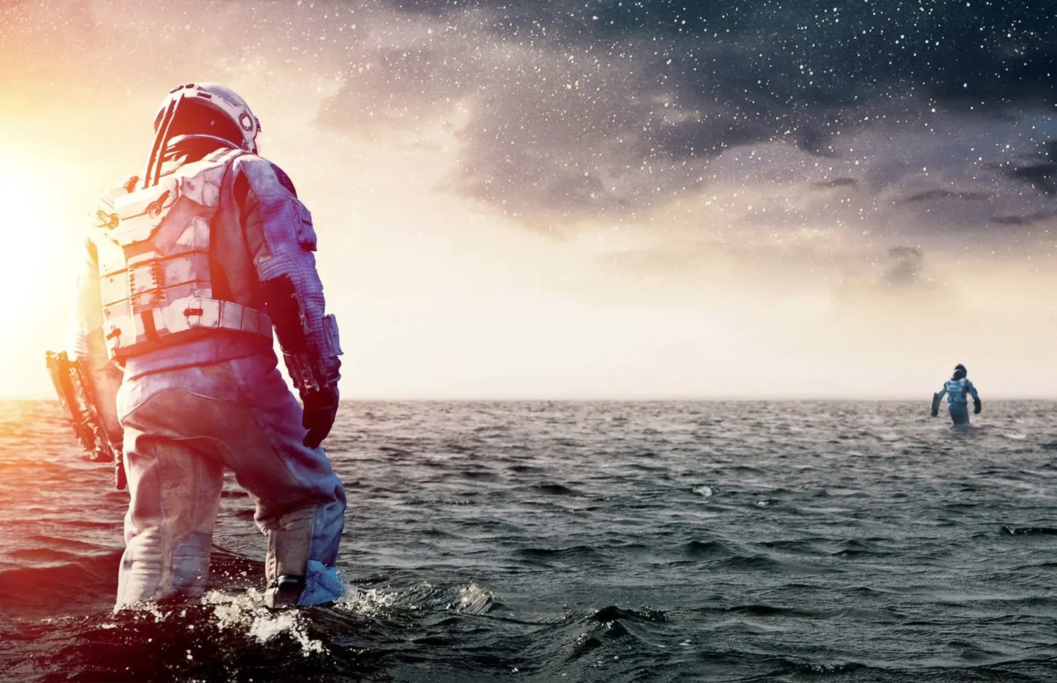 melhores filmes de ficcao cientifica