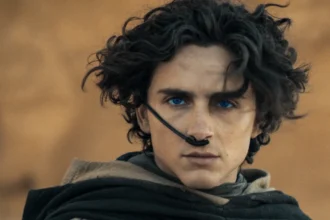 melhores filmes para ver na max duna parte 2 duna 3