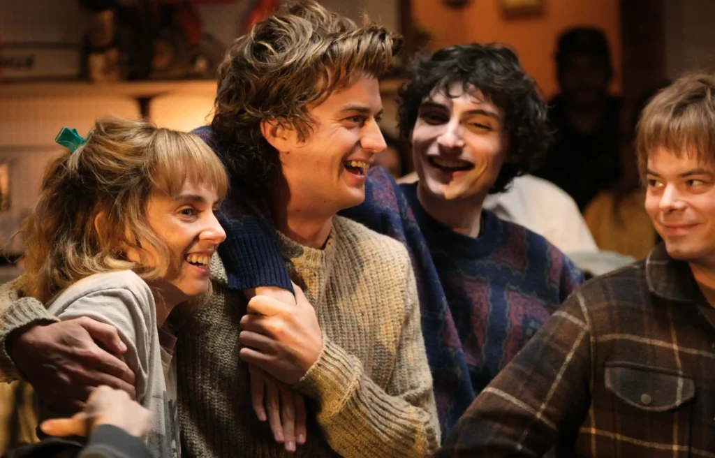 noticias ultima temporada stranger things