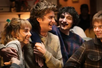 noticias ultima temporada stranger things