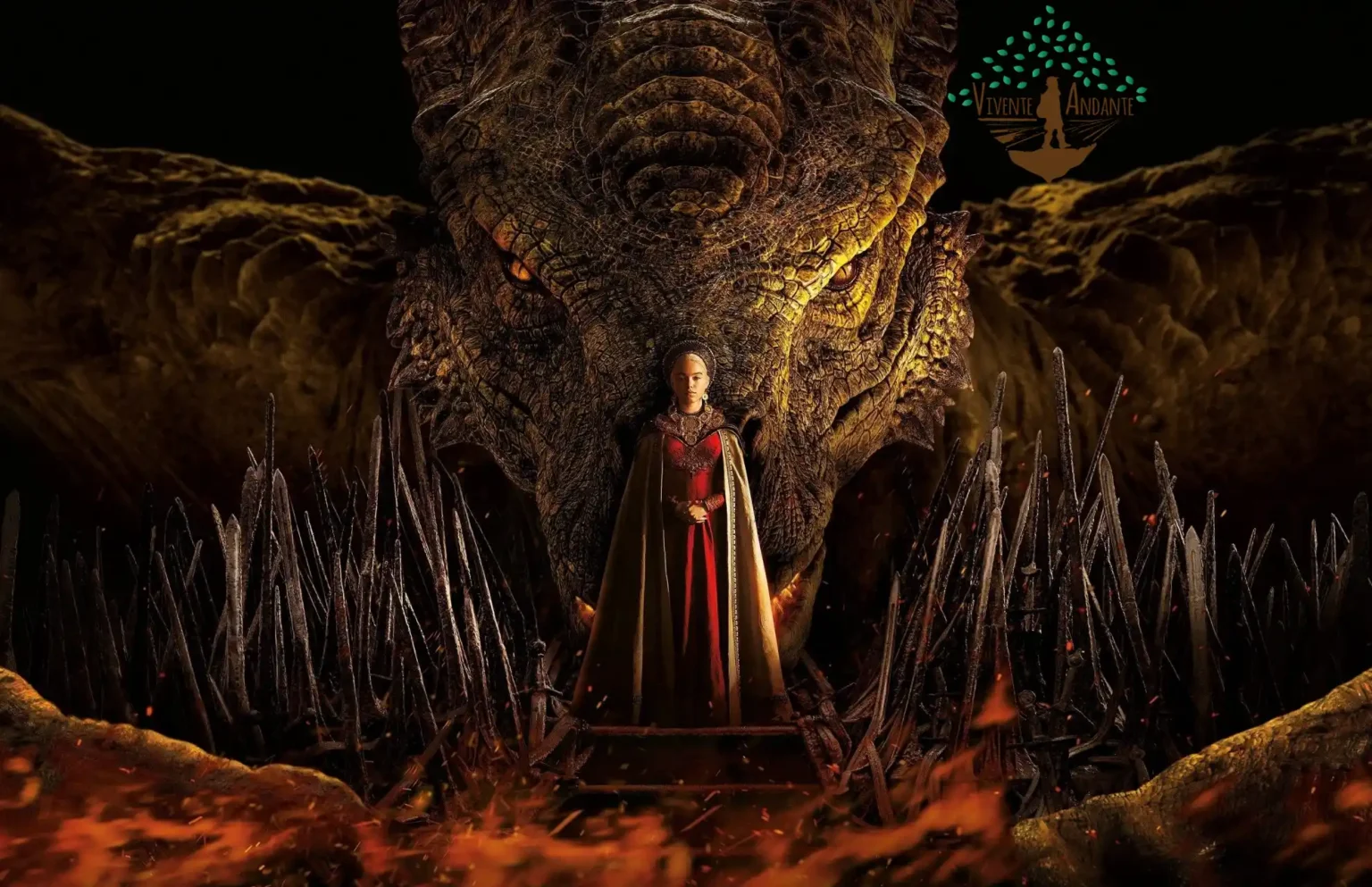 novas séries de game of thrones