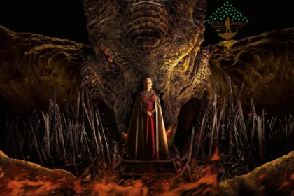 novas séries de game of thrones