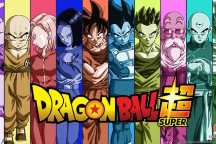 Novo Filme de Dragon Ball Super a Caminho? Rumores Apontam Para Expansão da Franquia