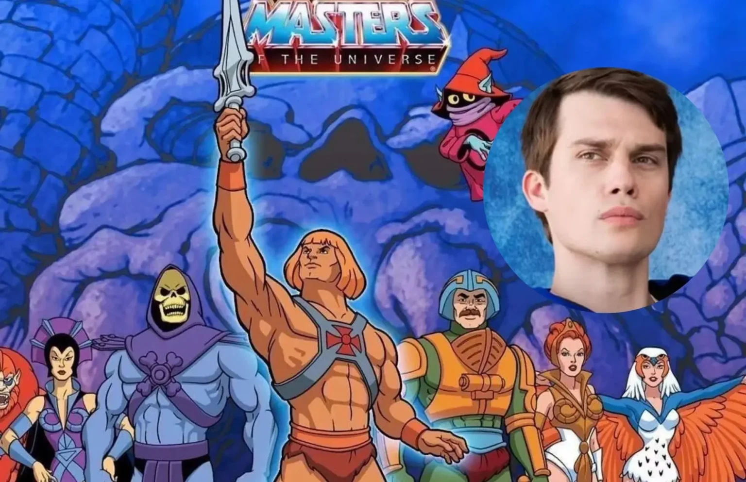 novo filme he-man