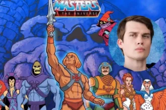 novo filme he-man