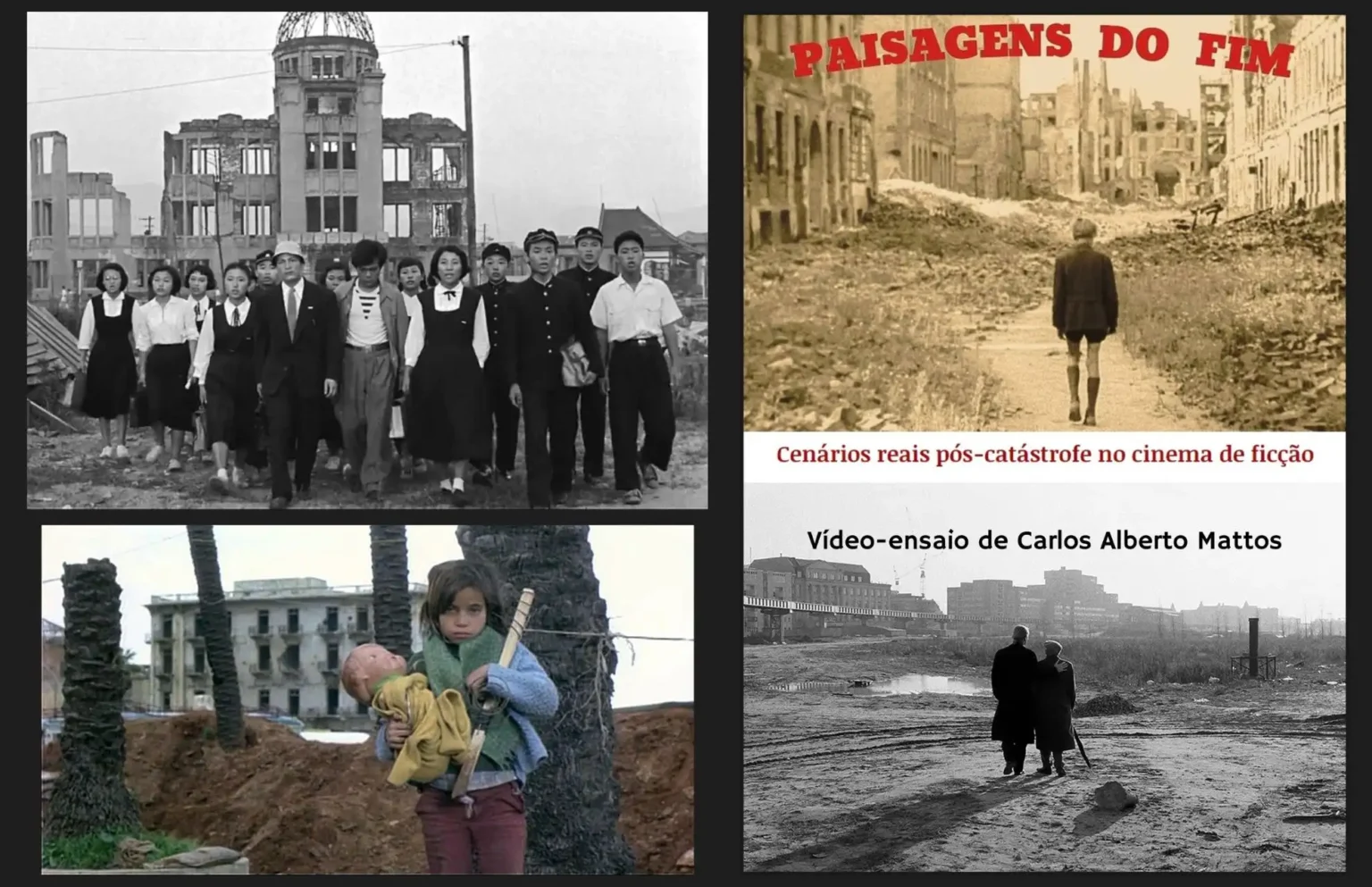paisagens do fim filme online