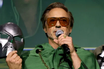 Robert Downey Jr. e Chris Evans Estão de Volta ao MCU marvel , Mas a Que Custo?