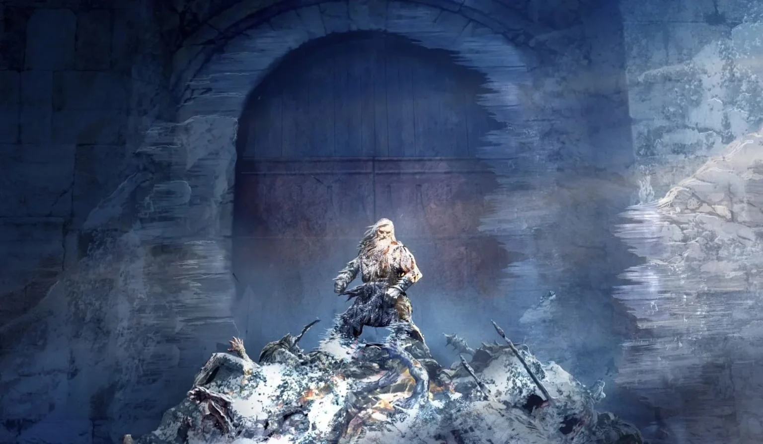 senhor dos aneis a guerra dos rohirrim