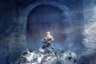 senhor dos aneis a guerra dos rohirrim