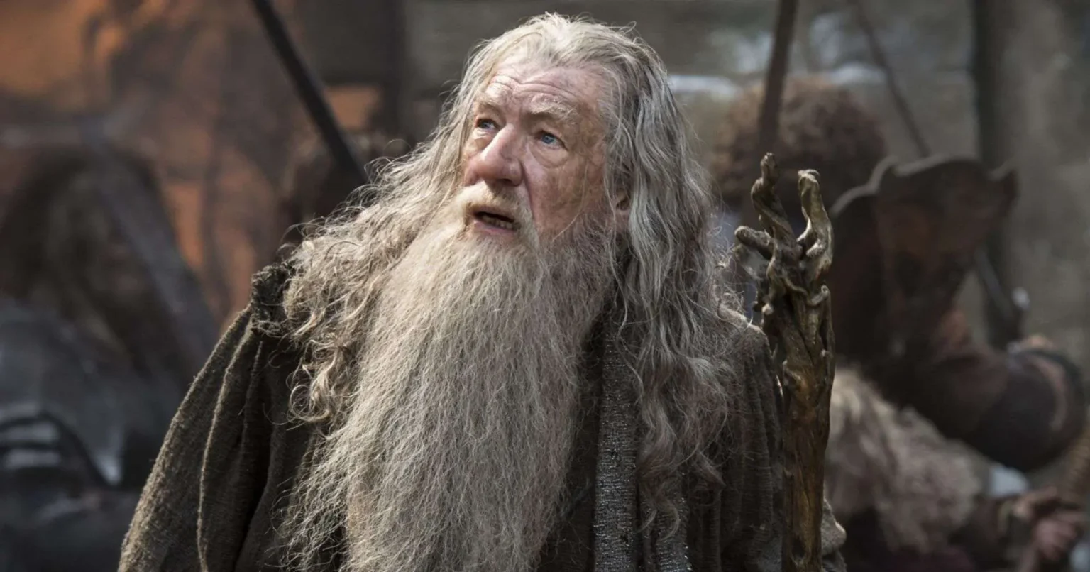 senhor dos aneis volta aos cinemas