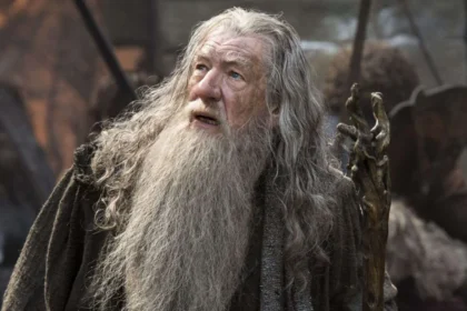 senhor dos aneis volta aos cinemas