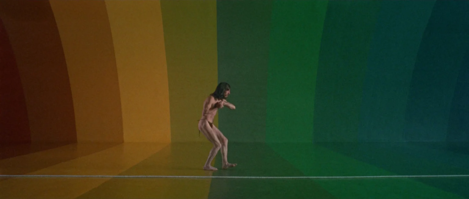 Trinta e sete filmes serão exibidos na mostra de cinema gratuita “Sonho é subversão: 100 anos de Surrealismo no cinema”, na CAIXA Cultural Rio de Janeiro