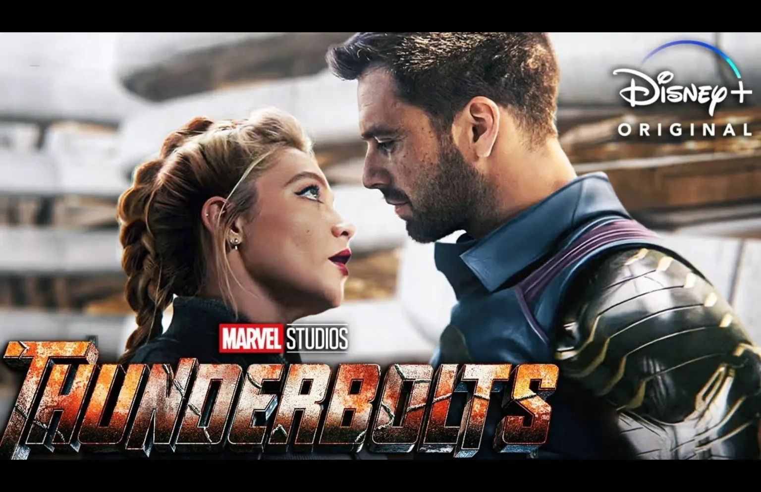 "Sebastian Stan Promete: 'Thunderbolts Será Diferente de Tudo na Marvel!'"