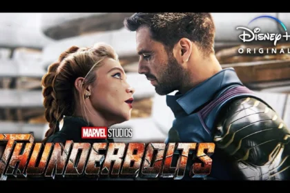 "Sebastian Stan Promete: 'Thunderbolts Será Diferente de Tudo na Marvel!'"