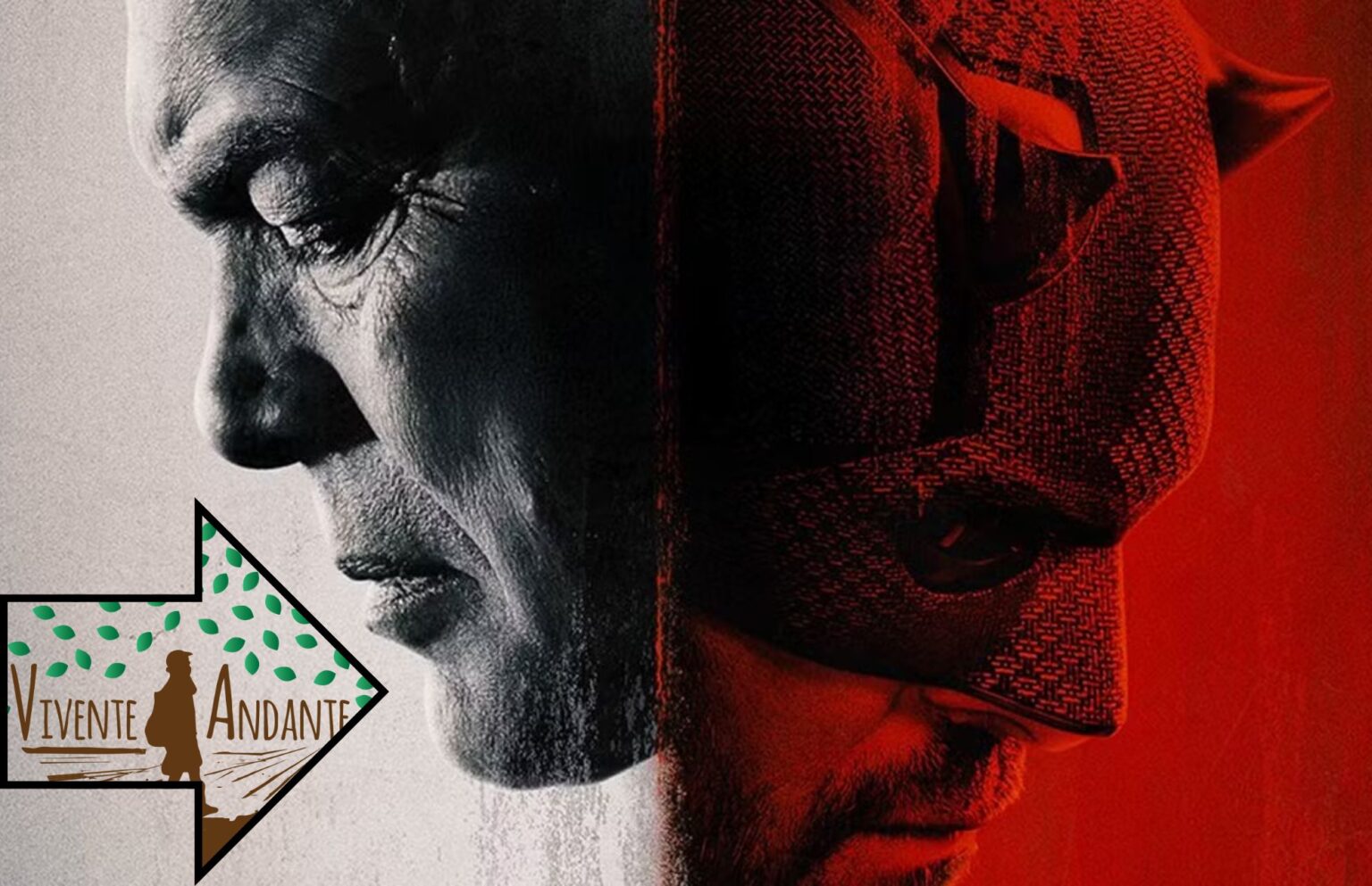 demolidor renascido rei do crime série marvel