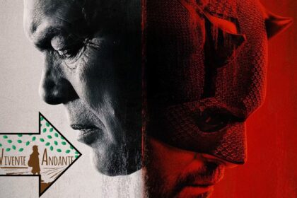 demolidor renascido rei do crime série marvel