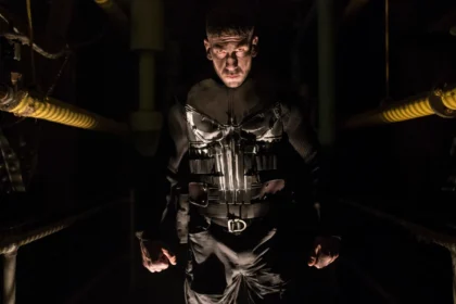 Jon Bernthal justiceiro em demolidor renascido