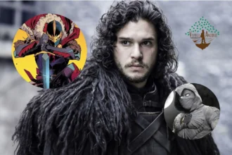 Kit Harington na 2ª temporada de Cavaleiro da Lua? Marvel tem o crossover perfeito nas mãos