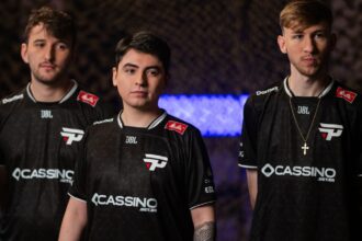 paiN cai diante da NAVI e se despede da BLAST Bounty 2025 - Foto: Divulgação/Blast Bounty