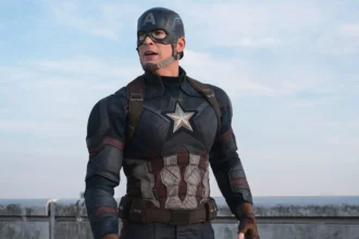 capitao america vingadores doomsday