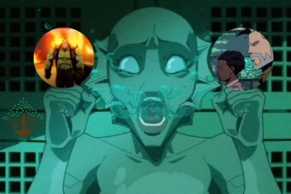 James Gunn transforma o DCU com Comando das Criaturas, uma série animada que une violência extrema, tragédias emocionais e um universo sombrio repleto de surpresas.