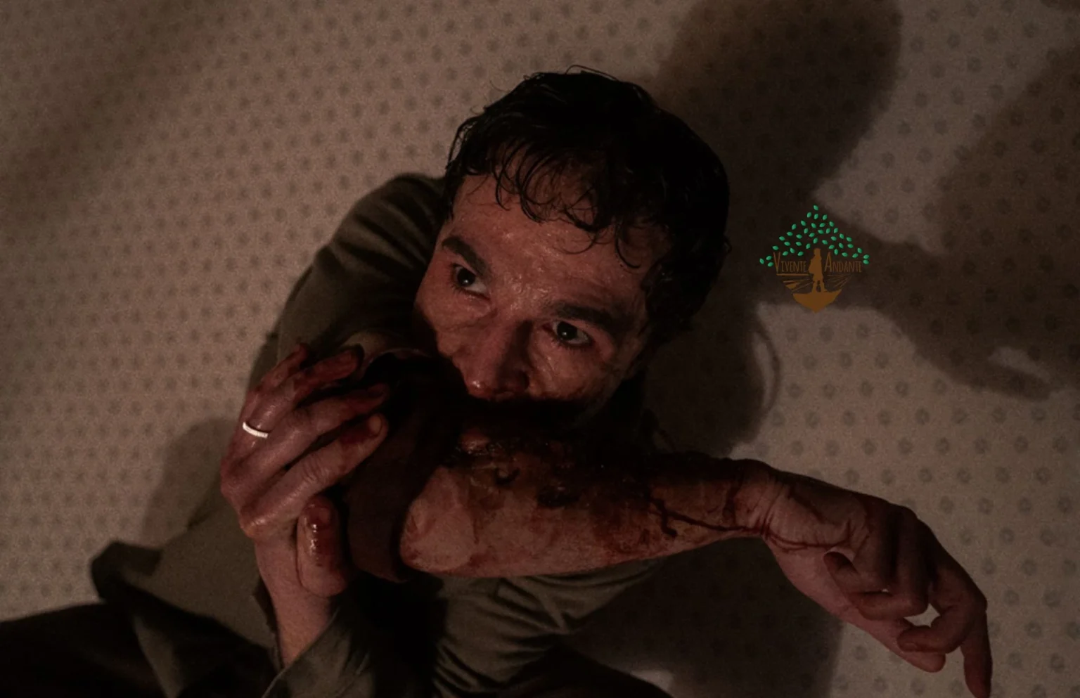 critica lobisomem wolfman universal